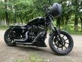 Harley-Davidson  XL883| SUPER LOW 2011 годаүшін4 500 000 тг. в Алматы – фото 2