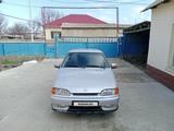 ВАЗ (Lada) 2115 (седан) 2011 года за 1 950 000 тг. в Шымкент