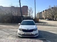 Kia Rio 2015 года за 5 900 000 тг. в Семей