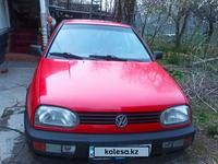 Volkswagen Golf 1996 годаfor1 700 000 тг. в Алматы