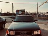 Audi 100 1993 годаүшін2 750 000 тг. в Алматы