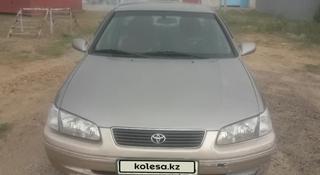 Toyota Camry 2000 года за 3 250 000 тг. в Семей