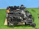 Контрактный двигатель Toyota A25A 2.5 литра на Camry XV70 за 800 000 тг. в Костанай – фото 5