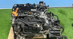 Контрактный двигатель Toyota A25A 2.5 литра на Camry XV70 за 800 000 тг. в Костанай – фото 5