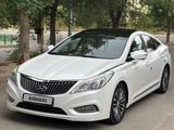 Hyundai Grandeur 2014 года за 8 900 000 тг. в Туркестан