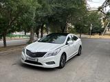 Hyundai Grandeur 2014 года за 8 900 000 тг. в Туркестан – фото 2