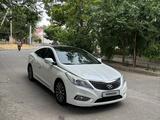 Hyundai Grandeur 2014 года за 8 900 000 тг. в Туркестан – фото 4
