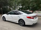 Hyundai Grandeur 2014 года за 8 900 000 тг. в Туркестан – фото 5