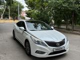 Hyundai Grandeur 2014 года за 8 900 000 тг. в Туркестан – фото 3