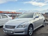 Toyota Mark X 2005 годаүшін2 888 888 тг. в Астана
