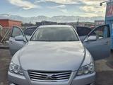 Toyota Mark X 2005 годаүшін2 888 888 тг. в Астана – фото 4