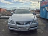 Toyota Mark X 2005 годаүшін2 888 888 тг. в Астана – фото 5