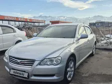 Toyota Mark X, 2005
