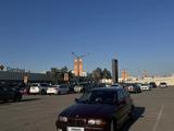 BMW 320 1993 годаүшін1 900 000 тг. в Алматы – фото 2