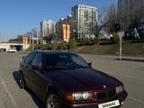 BMW 320 1993 годаүшін1 900 000 тг. в Алматы