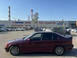 BMW 320 1993 годаүшін1 900 000 тг. в Алматы – фото 3