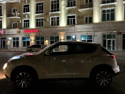 Nissan Juke 2013 года за 5 200 000 тг. в Актау – фото 2