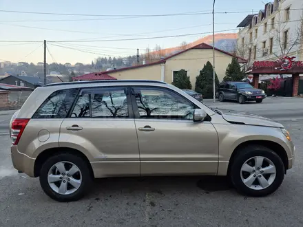 Suzuki Grand Vitara 2009 года за 7 300 000 тг. в Алматы – фото 5