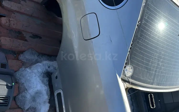 Задняя часть авто жопкатүшін400 000 тг. в Астана