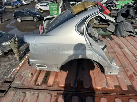 Задняя часть авто жопкат за 400 000 тг. в Астана – фото 2