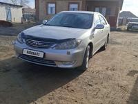 Toyota Camry 2005 годаүшін7 000 000 тг. в Шиели