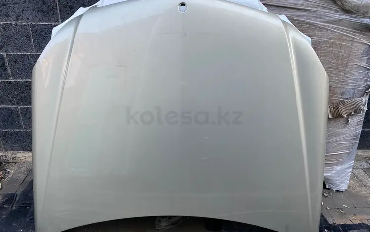 Капот на Мерседес C class W 204 за 1 000 тг. в Алматы