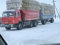 КамАЗ  53215 1992 года за 11 000 000 тг. в Жезказган – фото 5