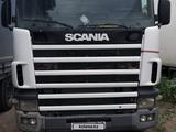 Scania  4-Series 1998 года за 4 500 000 тг. в Уральск