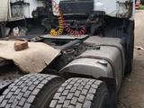 Scania  4-Series 1998 года за 4 500 000 тг. в Уральск – фото 2