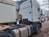 Scania  4-Series 1998 года за 4 500 000 тг. в Уральск – фото 4