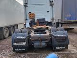 Scania  4-Series 1998 года за 4 500 000 тг. в Уральск – фото 5