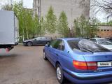 Toyota Carina E 1996 годаүшін2 550 000 тг. в Усть-Каменогорск