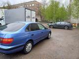 Toyota Carina E 1996 годаүшін2 550 000 тг. в Усть-Каменогорск – фото 2