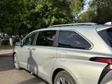 Toyota Sienna 2023 года за 27 500 000 тг. в Караганда – фото 3