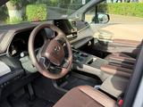 Toyota Sienna 2023 года за 27 500 000 тг. в Караганда – фото 4