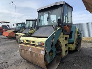 Ammann  AV