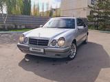 Mercedes-Benz E 280 1998 годаүшін2 800 000 тг. в Рудный