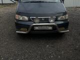 Honda Odyssey 1997 годаүшін1 900 000 тг. в Кокшетау