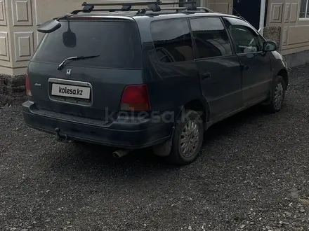 Honda Odyssey 1997 года за 1 900 000 тг. в Кокшетау – фото 2