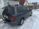 Honda Odyssey 1997 годаfor3 200 000 тг. в Кокшетау – фото 4