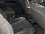 Honda Odyssey 1997 годаүшін1 900 000 тг. в Кокшетау – фото 4