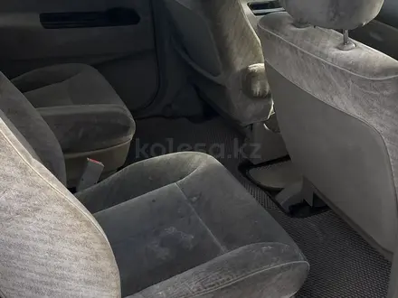Honda Odyssey 1997 года за 1 900 000 тг. в Кокшетау – фото 4