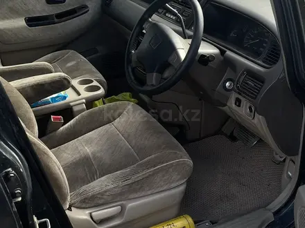 Honda Odyssey 1997 года за 1 900 000 тг. в Кокшетау – фото 3