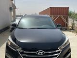 Hyundai Tucson 2016 года за 9 200 000 тг. в Актау