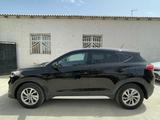 Hyundai Tucson 2016 годаүшін9 200 000 тг. в Актау – фото 5