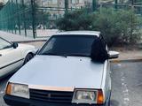 ВАЗ (Lada) 21099 2002 годаүшін650 000 тг. в Жанаозен – фото 3