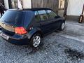 Volkswagen Golf 1998 года за 2 000 000 тг. в Туркестан – фото 6
