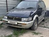 Mitsubishi RVR 1997 года за 800 000 тг. в Алматы – фото 2