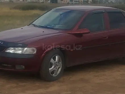 Opel Vectra 1998 года за 1 600 000 тг. в Караганда