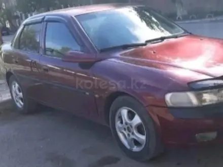 Opel Vectra 1998 года за 1 600 000 тг. в Караганда – фото 3